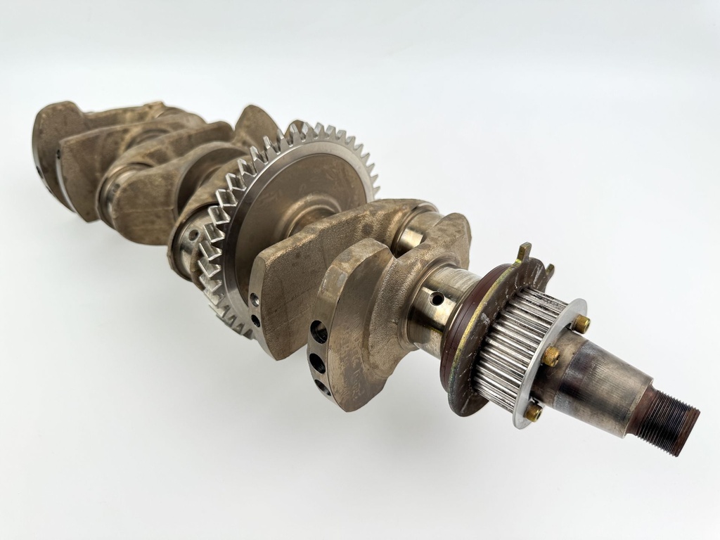 2005 Yamaha 150 HP 4 Stroke Outboard Crankshaft 99999-03779-00 OEM