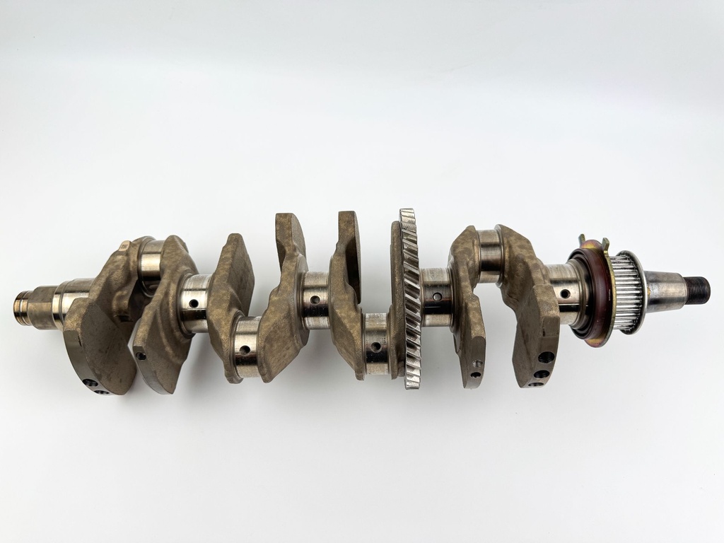 2005 Yamaha 150 HP 4 Stroke Outboard Crankshaft 99999-03779-00 OEM