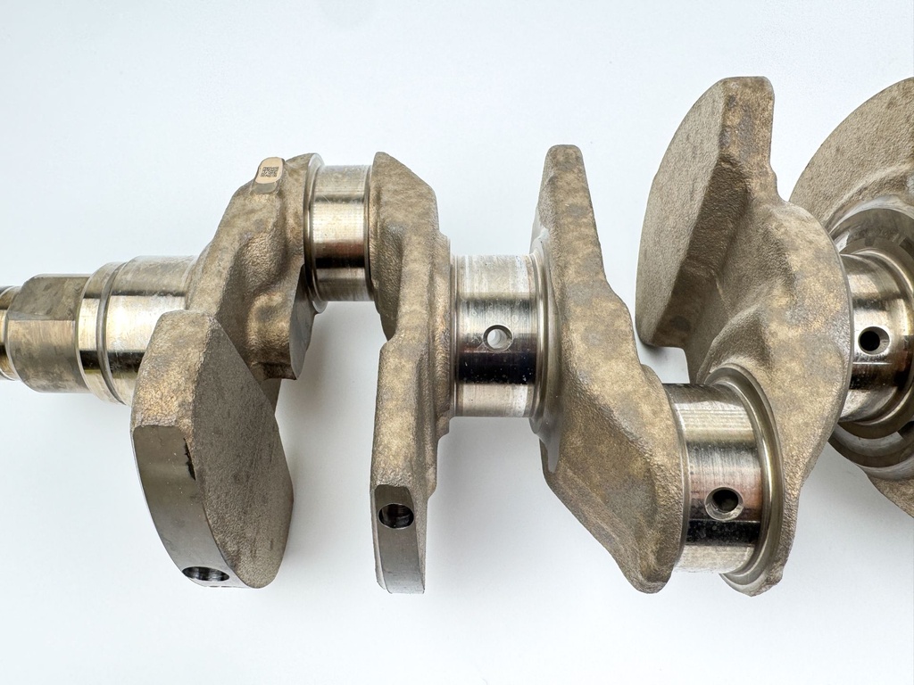 2005 Yamaha 150 HP 4 Stroke Outboard Crankshaft 99999-03779-00 OEM