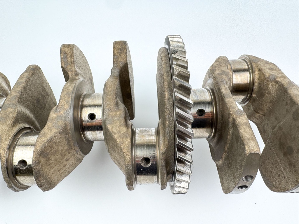 2005 Yamaha 150 HP 4 Stroke Outboard Crankshaft 99999-03779-00 OEM