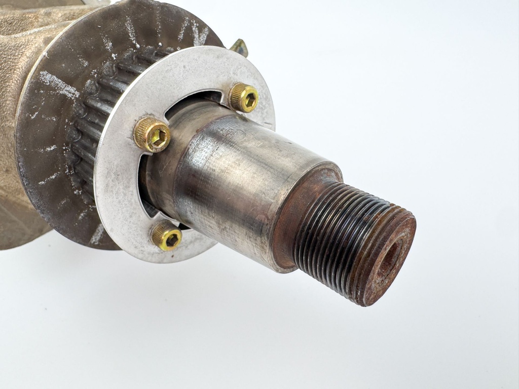 2005 Yamaha 150 HP 4 Stroke Outboard Crankshaft 99999-03779-00 OEM