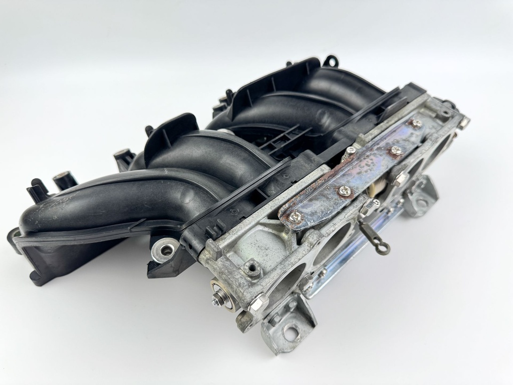 2005 Yamaha 150 HP 4 Stroke Outboard Throttle Body Assembly 63P-14200-00-00 OEM