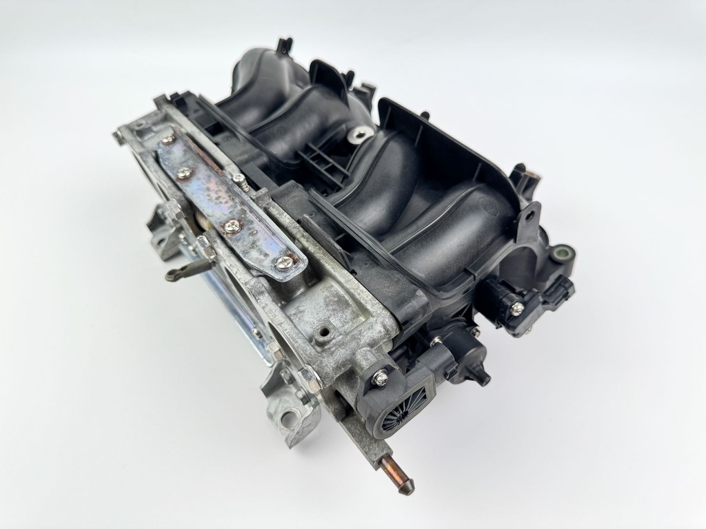 2005 Yamaha 150 HP 4 Stroke Outboard Throttle Body Assembly 63P-14200-00-00 OEM