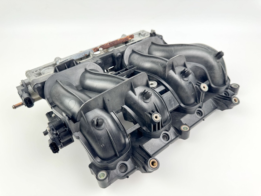 2005 Yamaha 150 HP 4 Stroke Outboard Throttle Body Assembly 63P-14200-00-00 OEM