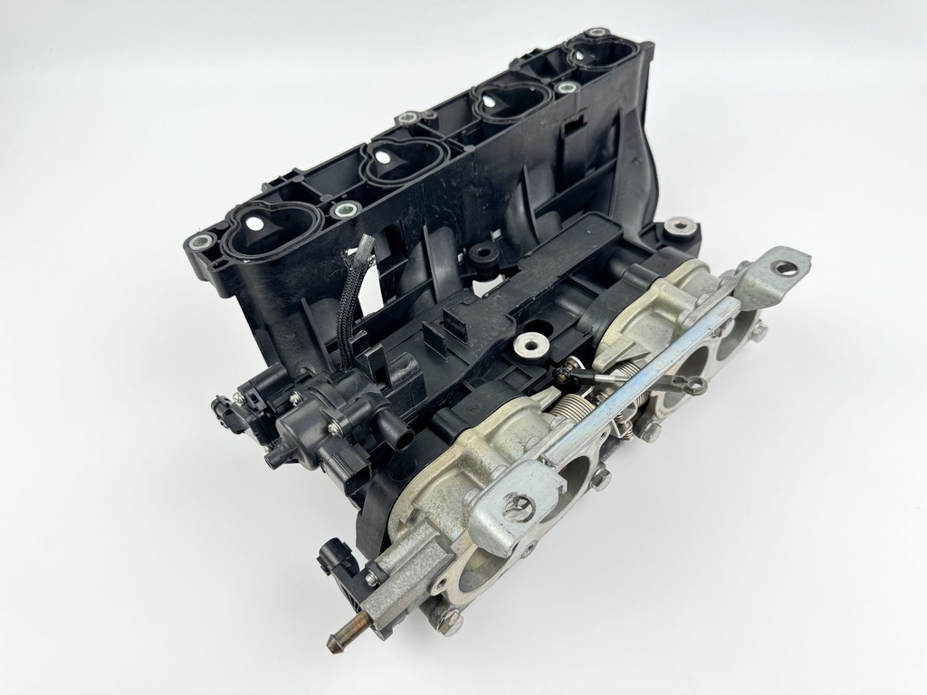 2005 Yamaha 150 HP 4 Stroke Outboard Throttle Body Assembly 63P-14200-00-00 OEM