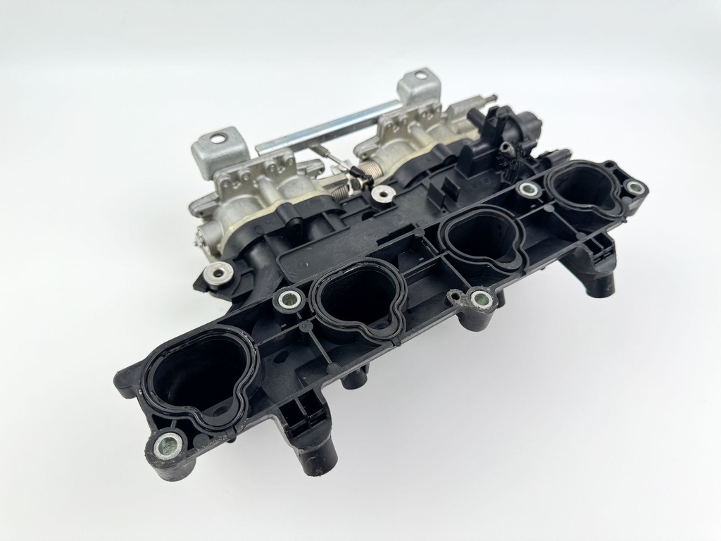 2005 Yamaha 150 HP 4 Stroke Outboard Throttle Body Assembly 63P-14200-00-00 OEM