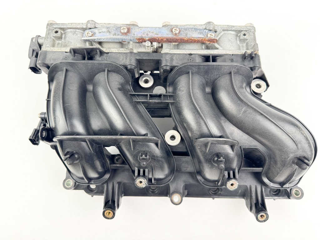 2005 Yamaha 150 HP 4 Stroke Outboard Throttle Body Assembly 63P-14200-00-00 OEM