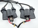 2004 + Yamaha 150HP 4 Stroke Outboard Ignition Coil Set 63P-82310-01-00