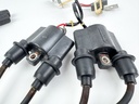 2004 + Yamaha 150HP 4 Stroke Outboard Ignition Coil Set 63P-82310-01-00