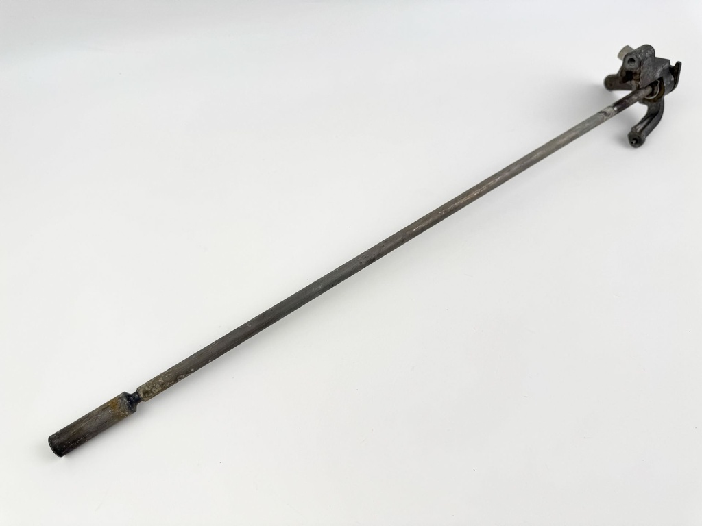 2005 Yamaha 150 HP 4 Stroke Outboard Shift Shaft 63P-44120-00-00 OEM