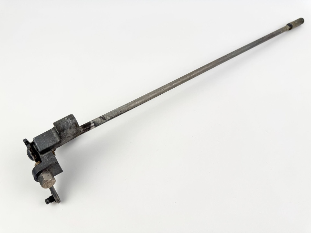 2005 Yamaha 150 HP 4 Stroke Outboard Shift Shaft 63P-44120-00-00 OEM