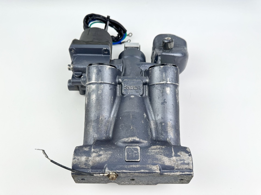 Yamaha 150HP Outboard Engine Power Trim & Tilt Unit Assembly 63P-43800-23-00