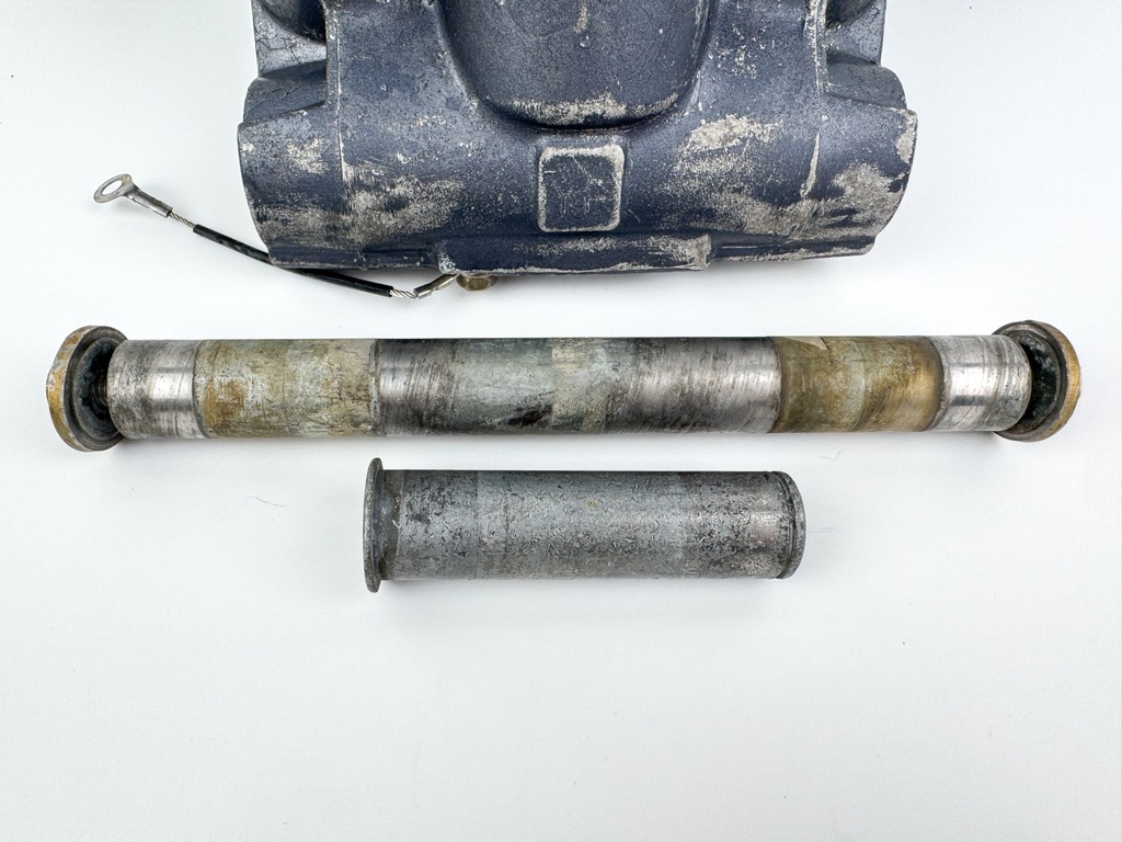 Yamaha 150HP Outboard Engine Power Trim & Tilt Unit Assembly 63P-43800-23-00