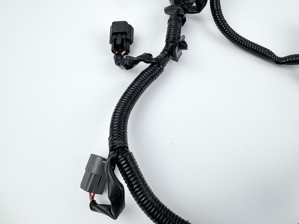 2005 Yamaha 150 HP 4 Stroke Outboard Engine Wire Harness 63P-82590-20-00 OEM