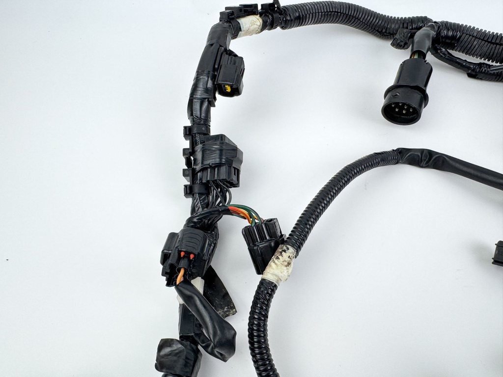 2005 Yamaha 150 HP 4 Stroke Outboard Engine Wire Harness 63P-82590-20-00 OEM