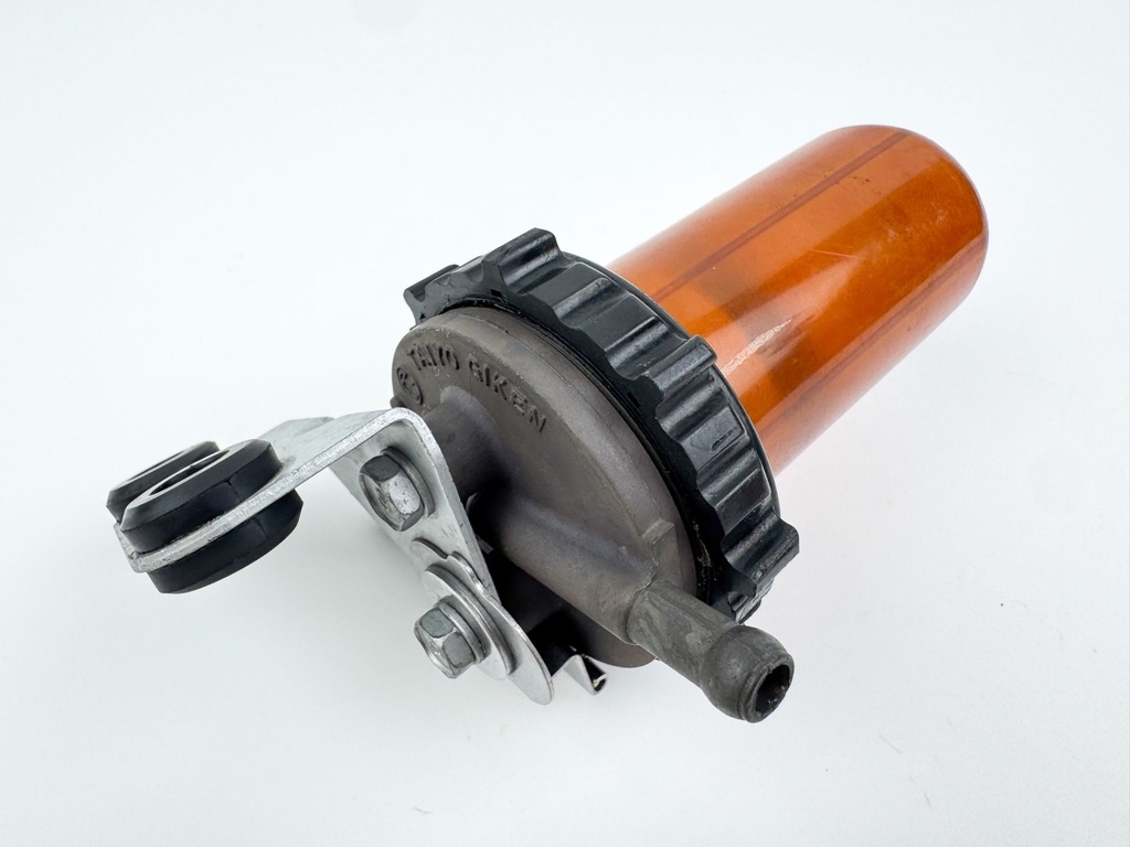 2005 Yamaha 150 HP 4 Stroke Outboard Fuel Filter Assembly 65L-24560-00-00 OEM