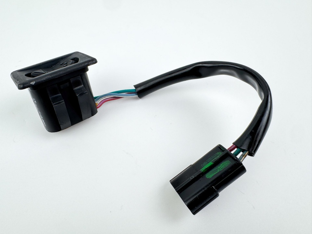 2006 Mercury 275 HP 4 Stroke Outboard Trim Switch 896620001 OEM