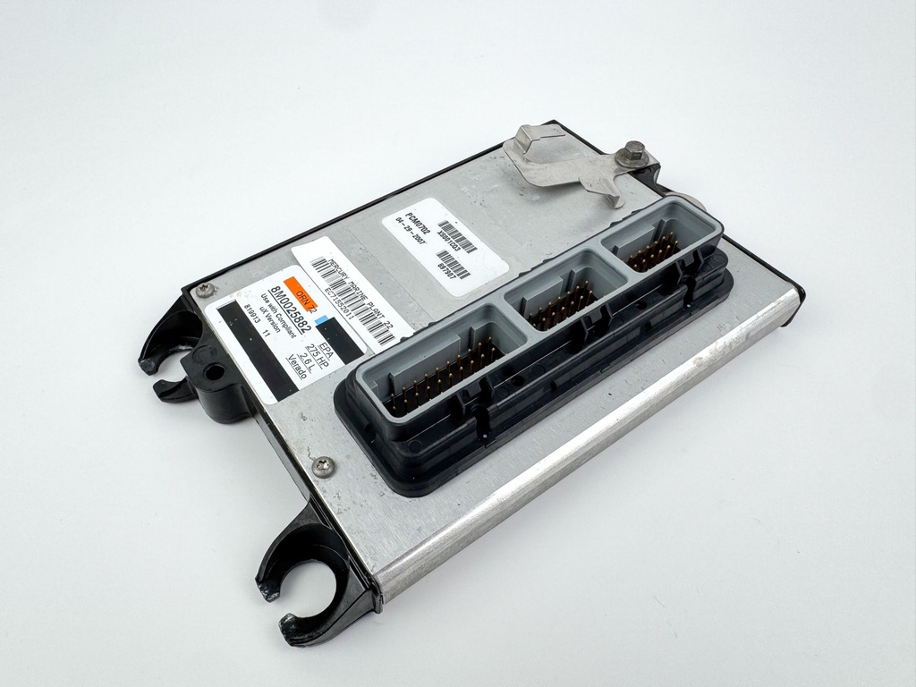 2006 Mercury 275 HP 4 Stroke Outboard PCM Propulsion Control Module ECU 88924692T OEM