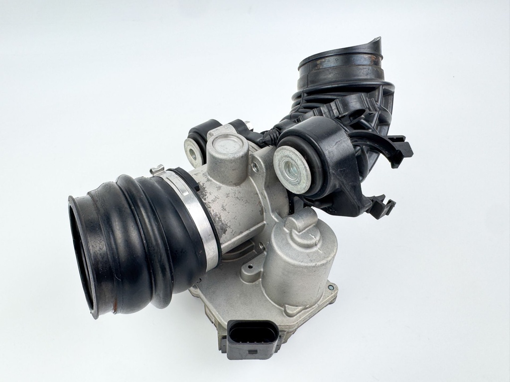 2006 Mercury 275 HP 4 Stroke Outboard Electronic Boost Valve 884408A07 OEM