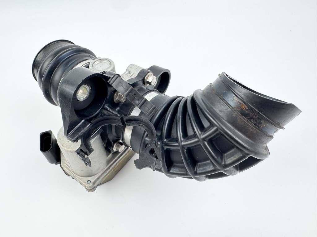 2006 Mercury 275 HP 4 Stroke Outboard Electronic Boost Valve 884408A07 OEM