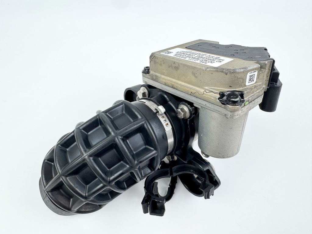 2006 Mercury 275 HP 4 Stroke Outboard Electronic Boost Valve 884408A07 OEM