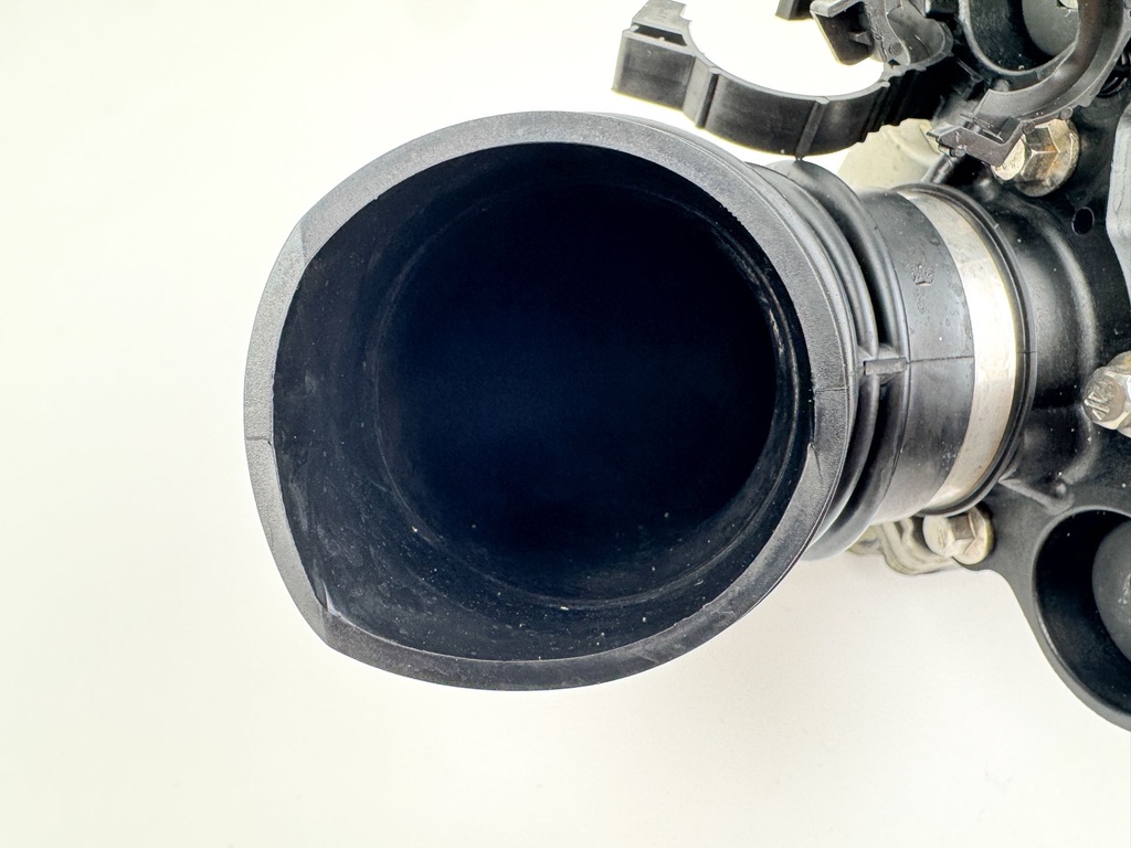 2006 Mercury 275 HP 4 Stroke Outboard Electronic Boost Valve 884408A07 OEM