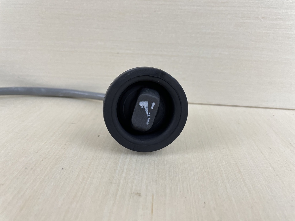 2008 Suzuki 115HP 4 Stroke Outboard Trim / Tilt Switch Assembly 37850-99E05