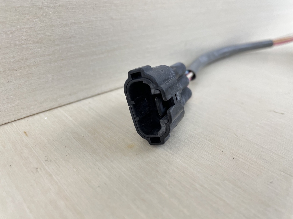 2008 Suzuki 115HP 4 Stroke Outboard Trim / Tilt Switch Assembly 37850-99E05