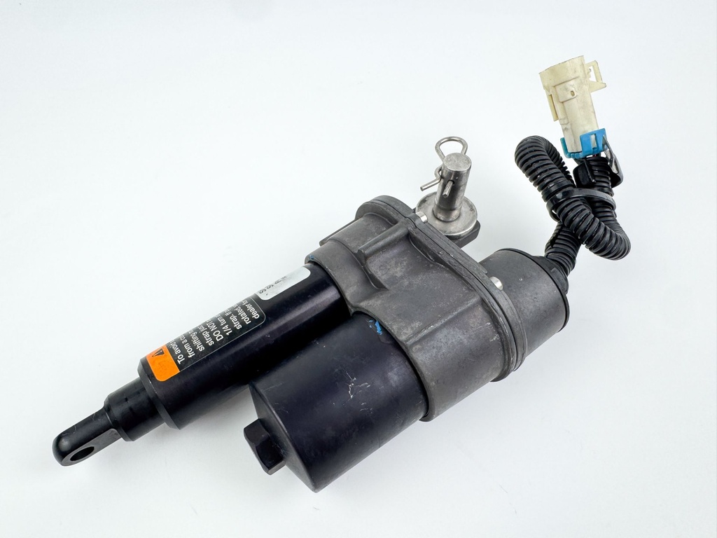 Mercury 135 - 400 HP Verado 4 Stroke Shift Actuator Assembly 8M0048114