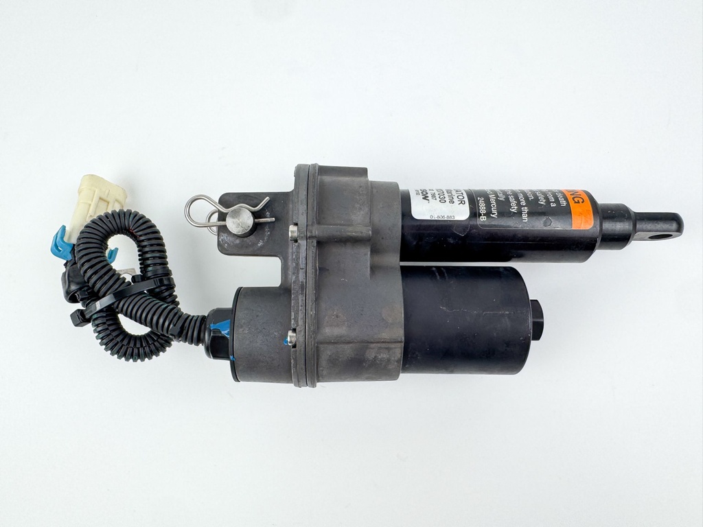 Mercury 135 - 400 HP Verado 4 Stroke Shift Actuator Assembly 8M0048114