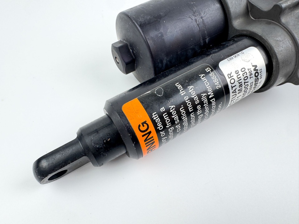 Mercury 135 - 400 HP Verado 4 Stroke Shift Actuator Assembly 8M0048114