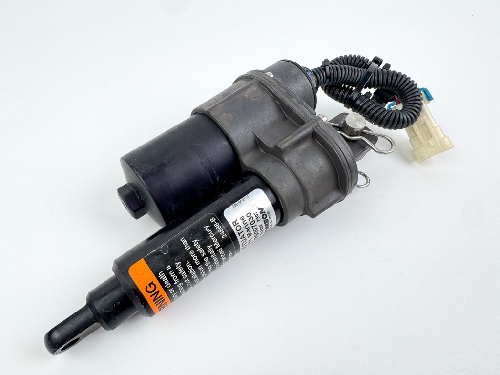 Mercury 135 - 400 HP Verado 4 Stroke Shift Actuator Assembly 8M0048114