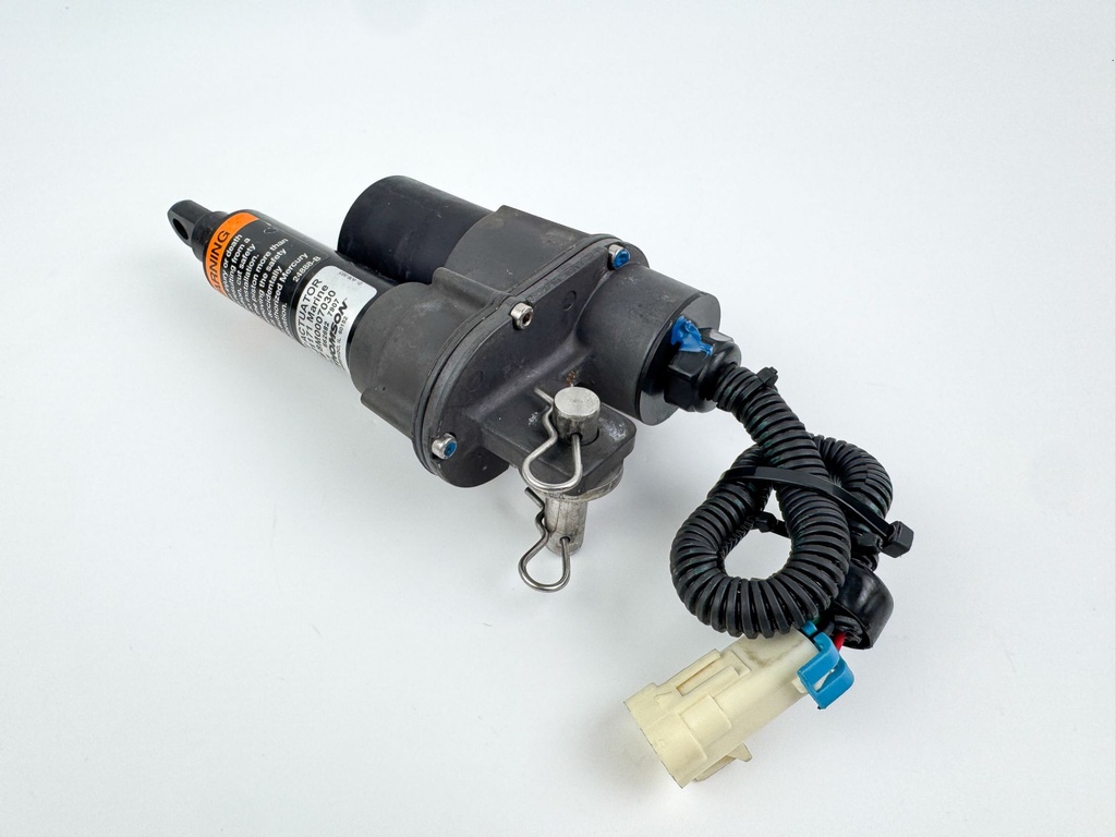 Mercury 135 - 400 HP Verado 4 Stroke Shift Actuator Assembly 8M0048114