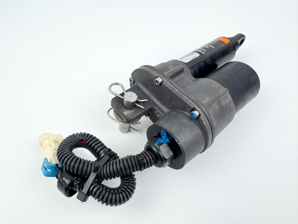 Mercury 135 - 400 HP Verado 4 Stroke Shift Actuator Assembly 8M0048114