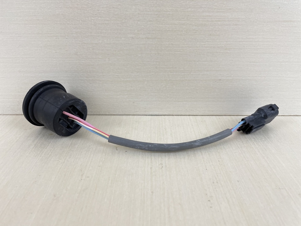 2008 Suzuki 115HP 4 Stroke Outboard Trim / Tilt Switch Assembly 37850-99E05