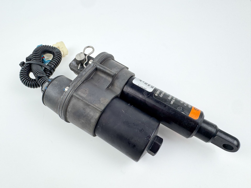 Mercury 135 - 400 HP Verado 4 Stroke Shift Actuator Assembly 8M0048114