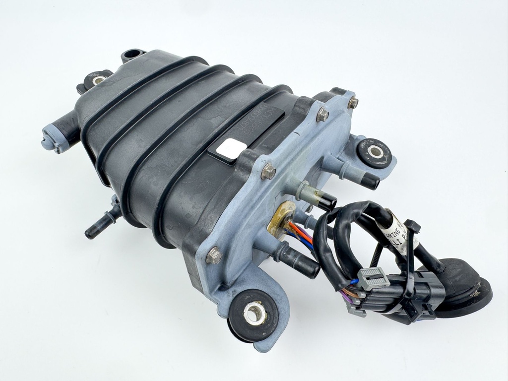 2006 Mercury 275 HP 4 Stroke Outboard FSM Fuel Supply Module 880596T02 OEM