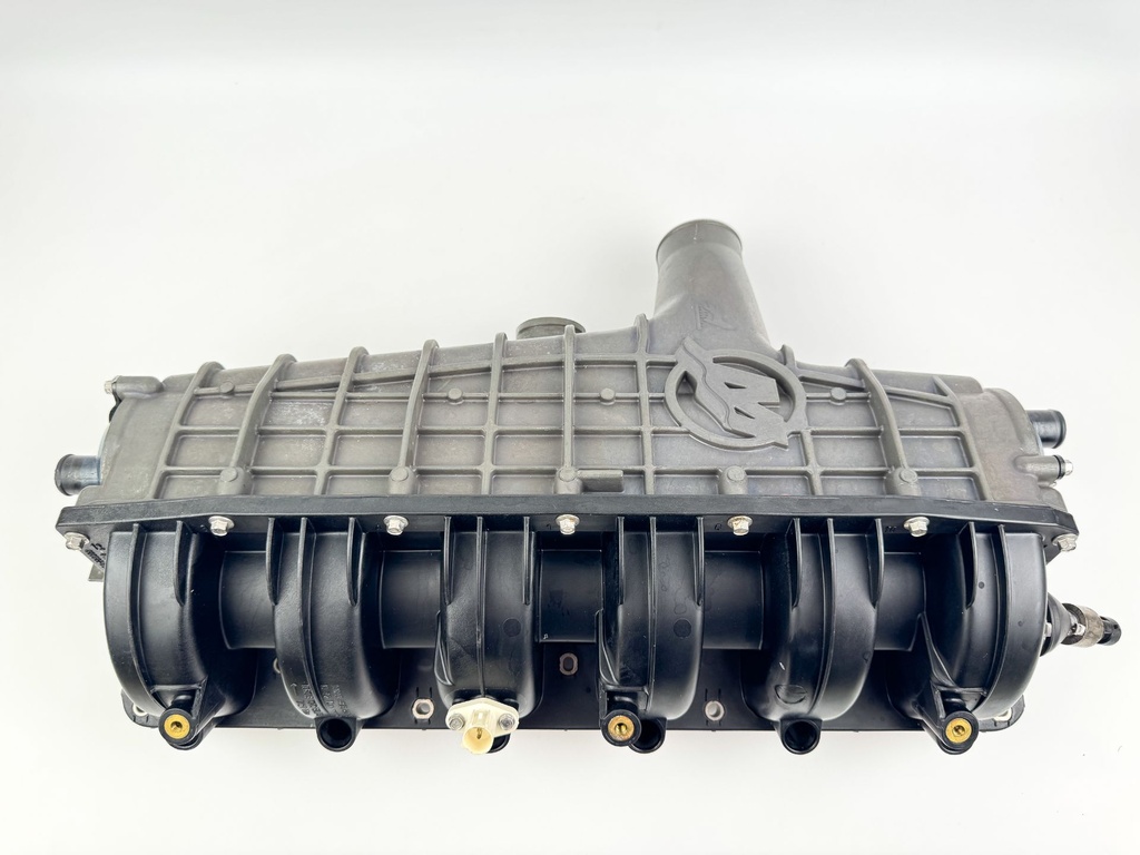 2006 Mercury 275 HP 4 Stroke Outboard CAC Charge Air Cooler 880608T07 OEM