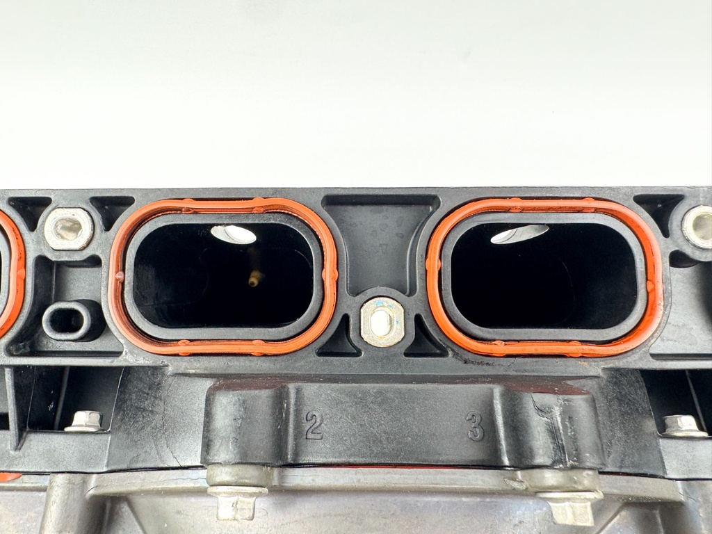 2006 Mercury 275 HP 4 Stroke Outboard CAC Charge Air Cooler 880608T07 OEM