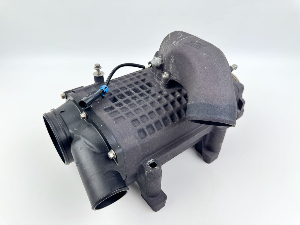 2006 Mercury 275 HP 4 Stroke Outboard Supercharger 898096A02 OEM