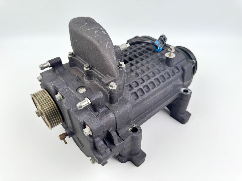 2006 Mercury 275 HP 4 Stroke Outboard Supercharger 898096A02 OEM