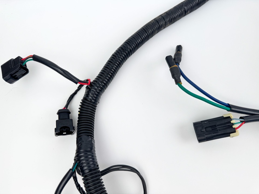 2006 Mercury 275 HP 4 Stroke Outboard Engine Wire Harness 880616A06 OEM