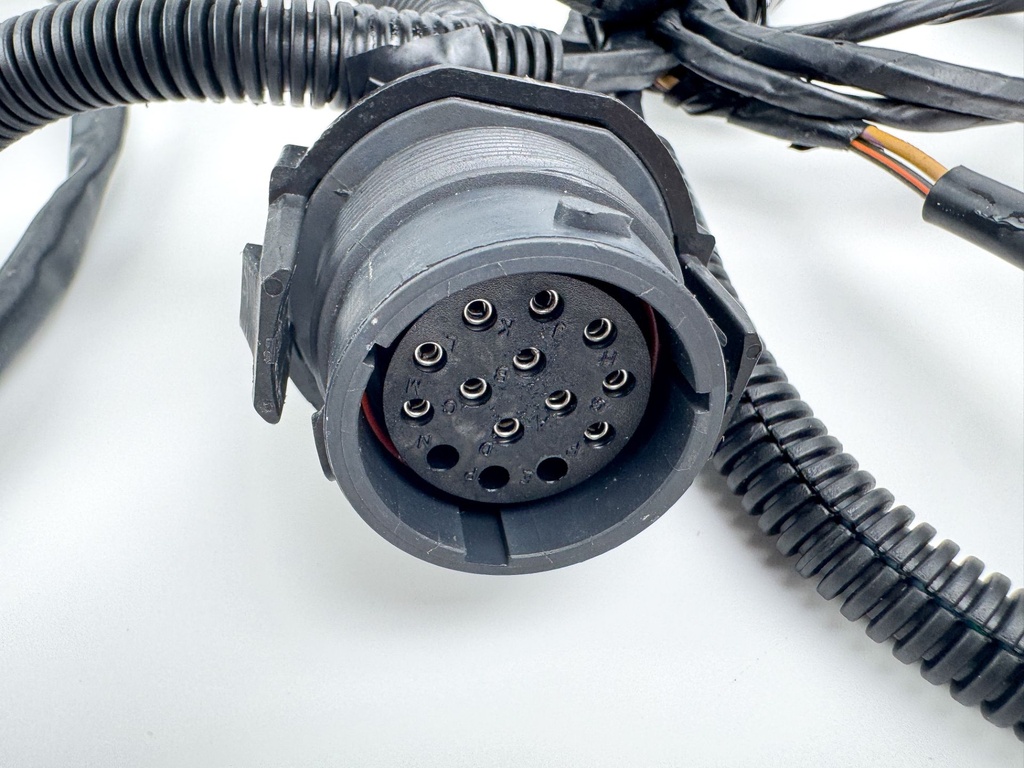 2006 Mercury 275 HP 4 Stroke Outboard Engine Wire Harness 880616A06 OEM