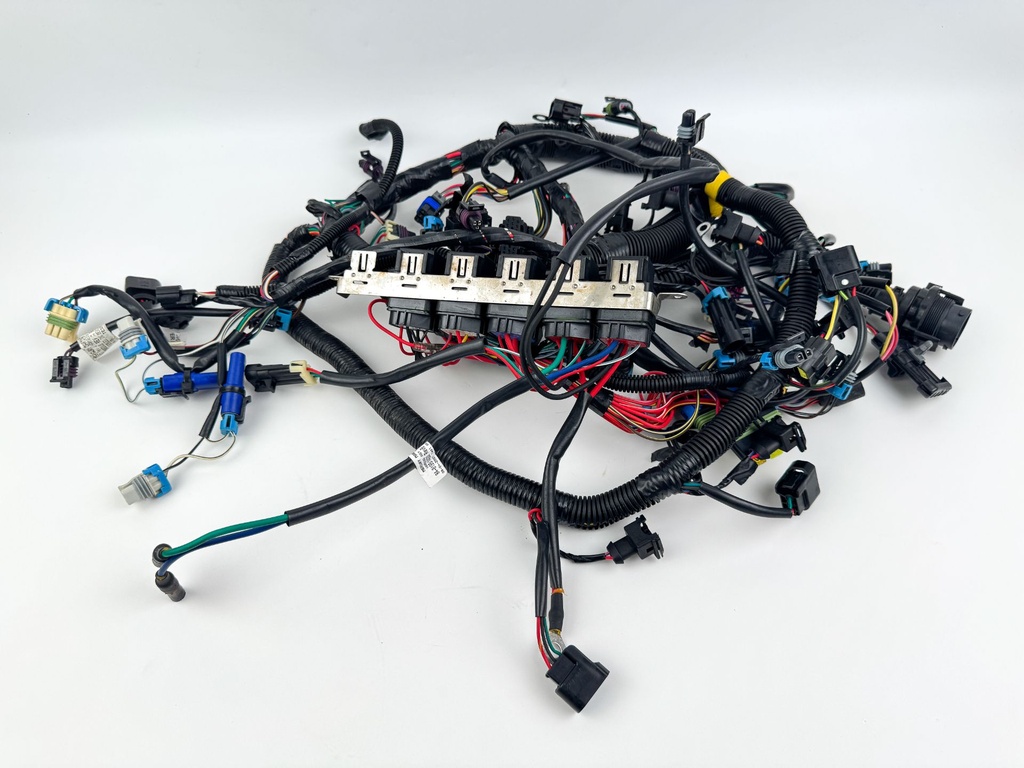 2006 Mercury 275 HP 4 Stroke Outboard Engine Wire Harness 880616A06 OEM