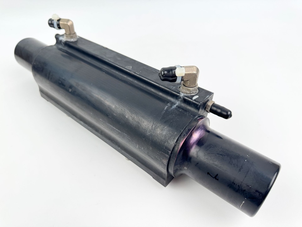 896500A01 Mercury 4 Stroke Outboard Verado L6 Steering Cylinder