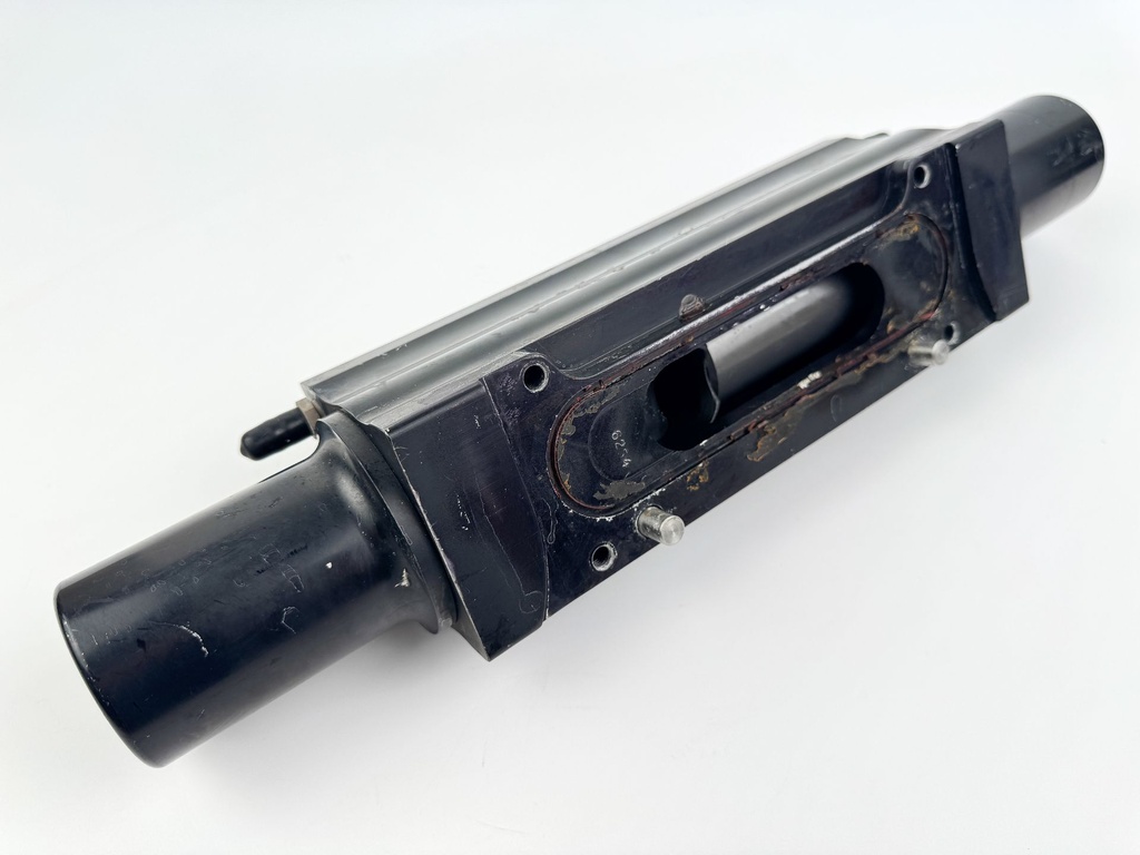 896500A01 Mercury 4 Stroke Outboard Verado L6 Steering Cylinder