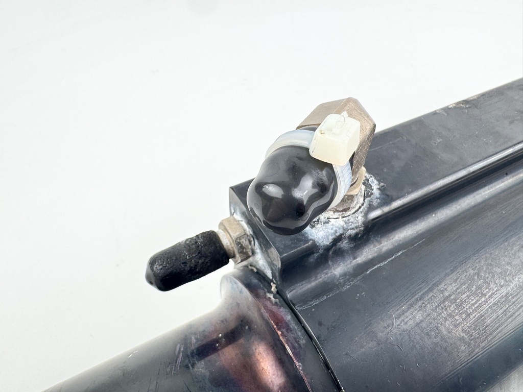 896500A01 Mercury 4 Stroke Outboard Verado L6 Steering Cylinder