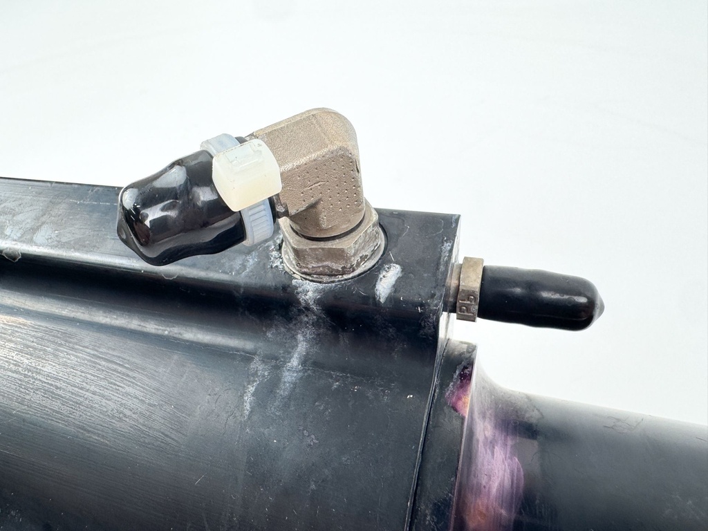 896500A01 Mercury 4 Stroke Outboard Verado L6 Steering Cylinder