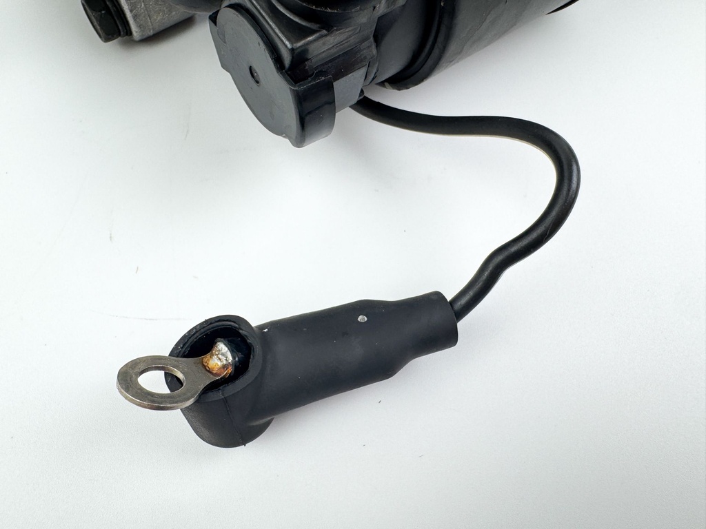 Yamaha 75 80 90 100 HP 4 Stroke Outboard Starter Motor 67F-81800-02-00 01-04