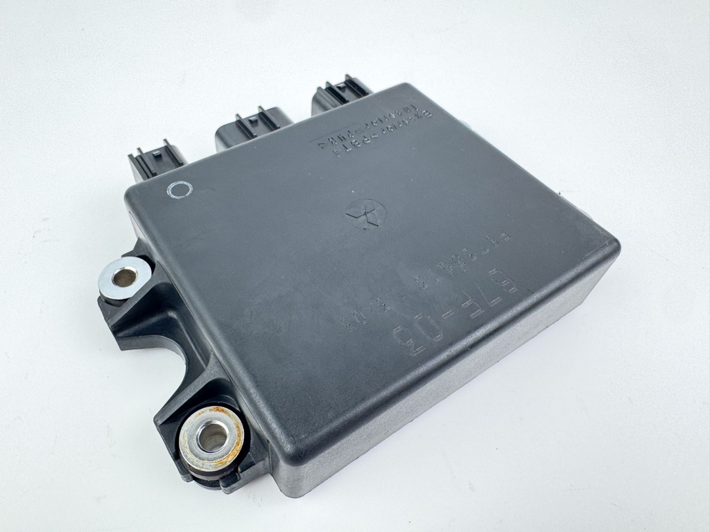 03-04 Yamaha 80 90 100 HP 4 Stroke Outboard C.D.I CDI Unit 67F-85540-02-00